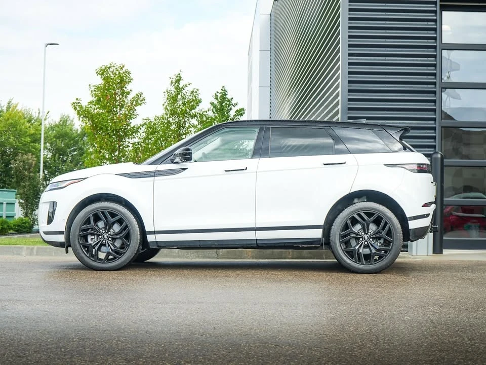 2021 Land Rover Range Rover Evoque 2nd Gen - Image 4 of 18