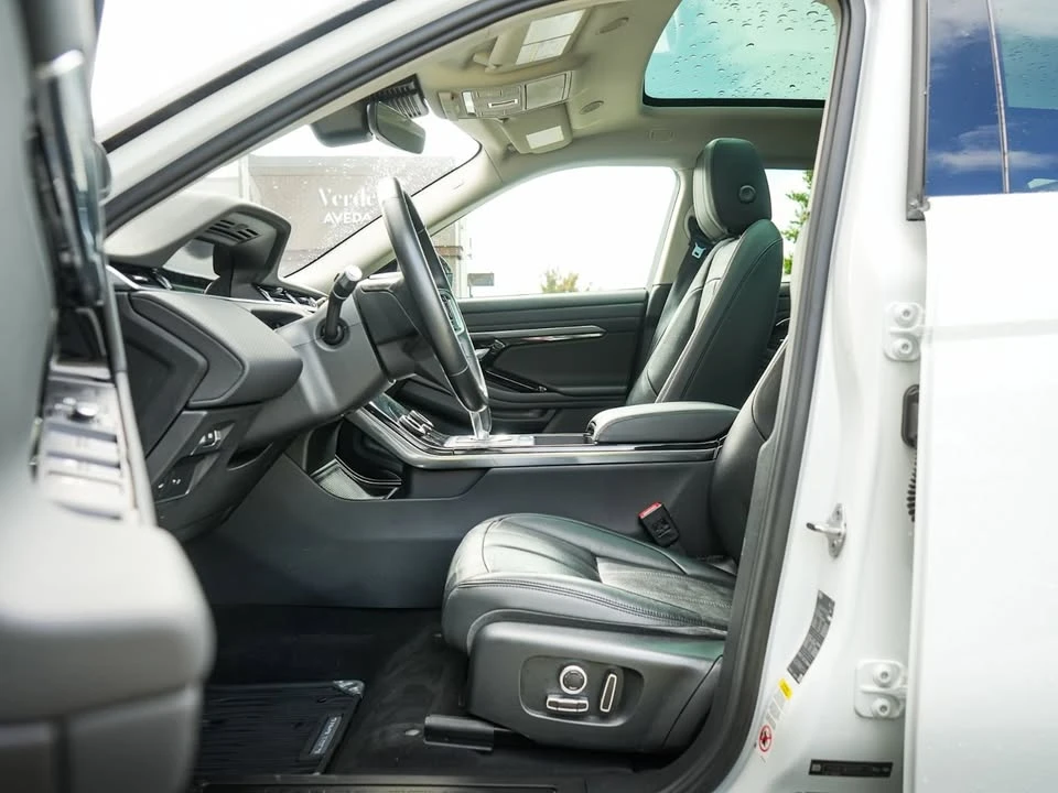 2021 Land Rover Range Rover Evoque 2nd Gen - Image 10 of 18