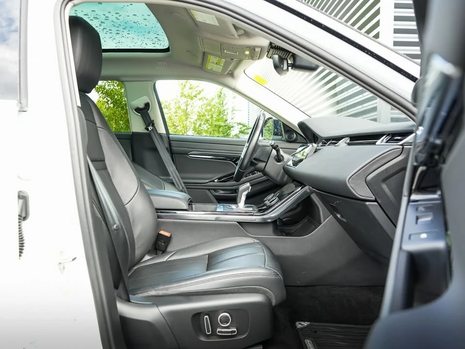 2021 Land Rover Range Rover Evoque 2nd Gen - Image 14 of 18