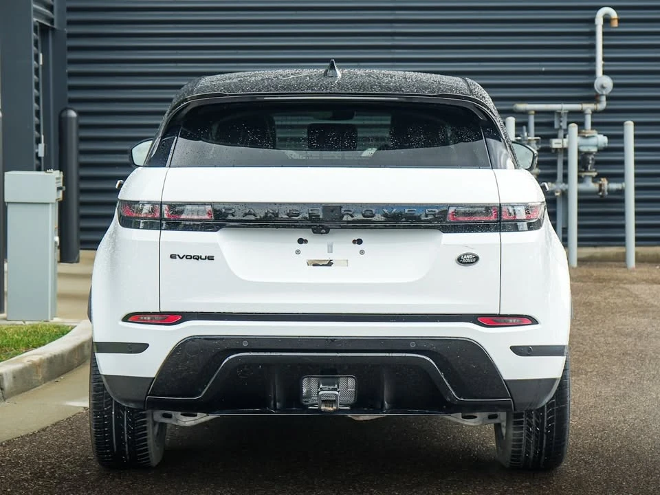 2021 Land Rover Range Rover Evoque 2nd Gen - Image 6 of 18