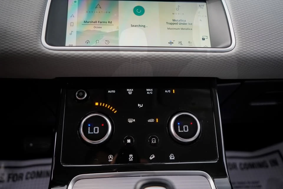 2021 Land Rover Range Rover Evoque 2nd Gen - Image 11 of 14