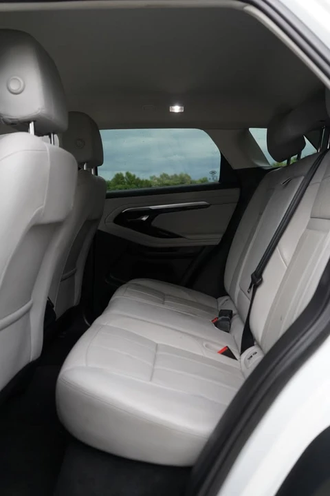 2021 Land Rover Range Rover Evoque 2nd Gen - Image 14 of 14