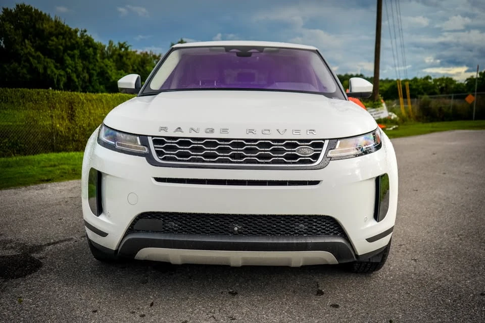 2021 Land Rover Range Rover Evoque 2nd Gen - Image 6 of 14