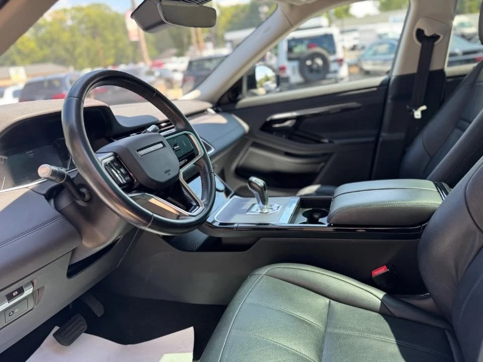 2021 Land Rover Range Rover Evoque 2nd Gen - Image 6 of 8