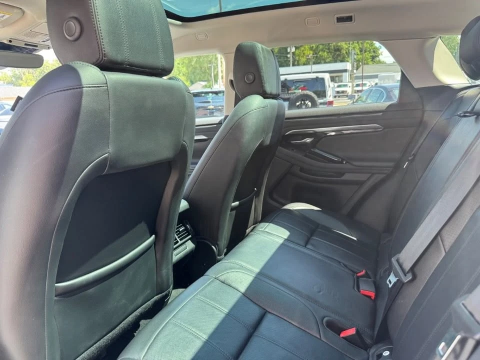 2021 Land Rover Range Rover Evoque 2nd Gen - Image 7 of 8