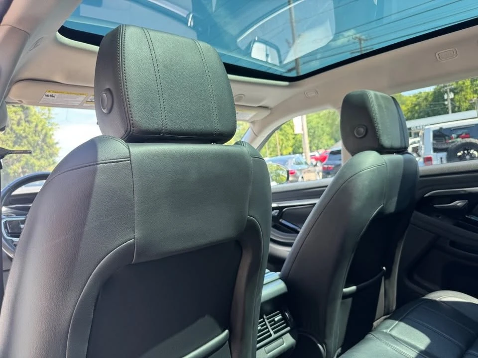 2021 Land Rover Range Rover Evoque 2nd Gen - Image 8 of 8