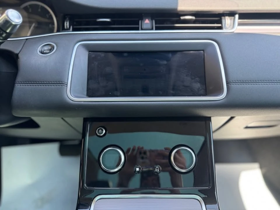 2021 Land Rover Range Rover Evoque 2nd Gen - Image 5 of 8