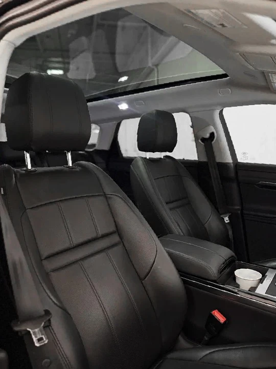 2021 Land Rover Range Rover Evoque 2nd Gen - Image 15 of 16