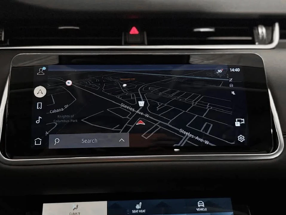 2021 Land Rover Range Rover Evoque 2nd Gen - Image 10 of 16