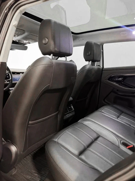 2021 Land Rover Range Rover Evoque 2nd Gen - Image 13 of 16