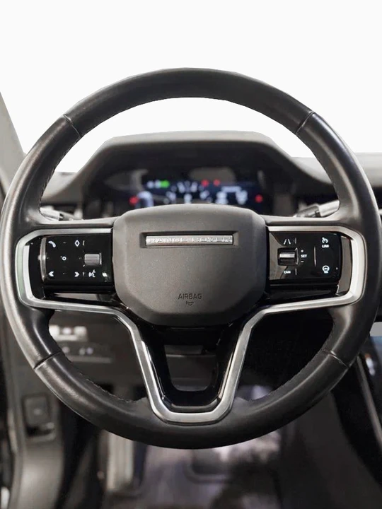 2021 Land Rover Range Rover Evoque 2nd Gen - Image 8 of 16