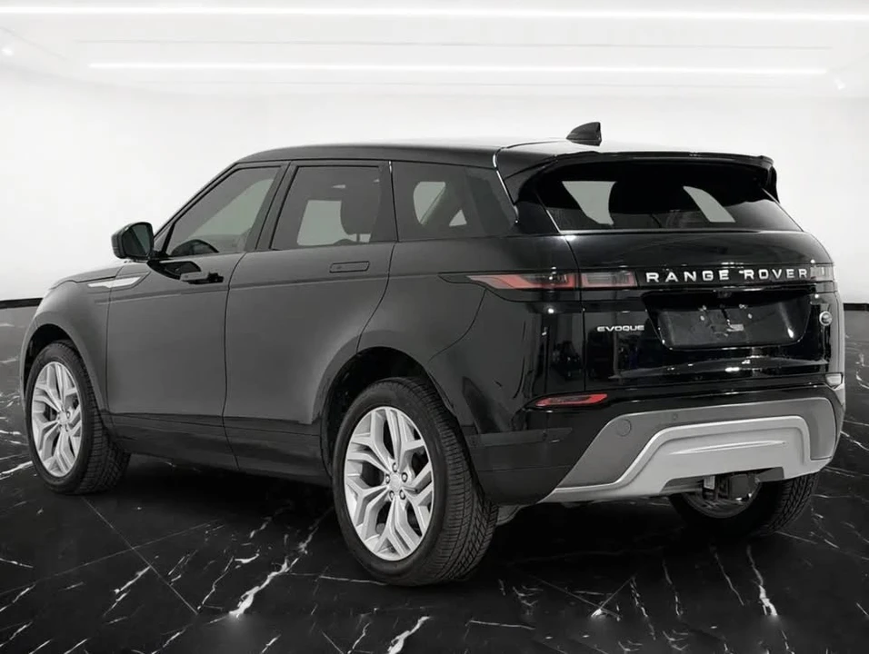 2021 Land Rover Range Rover Evoque 2nd Gen - Image 6 of 16