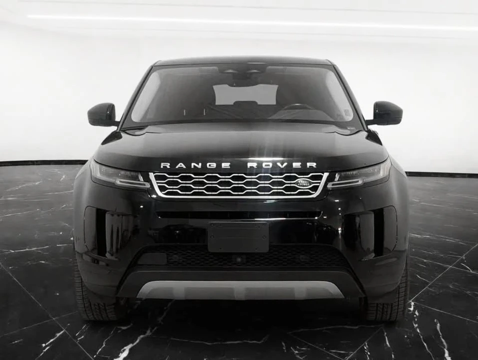 2021 Land Rover Range Rover Evoque 2nd Gen - Image 2 of 16
