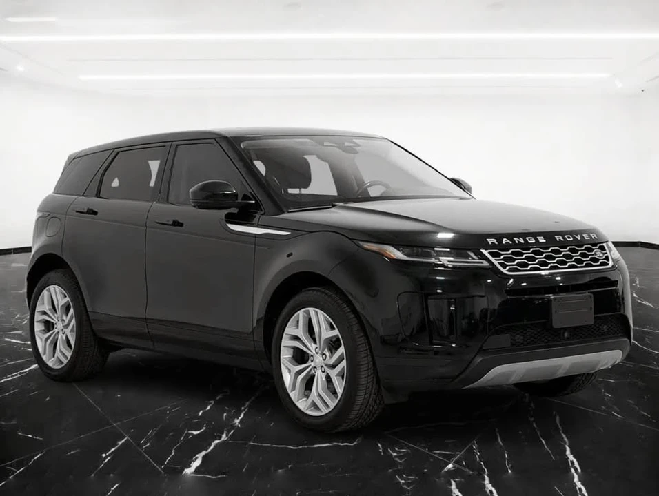 2021 Land Rover Range Rover Evoque 2nd Gen - Image 3 of 16