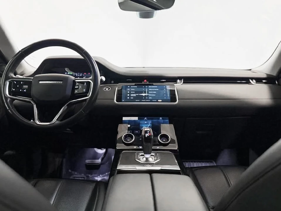 2021 Land Rover Range Rover Evoque 2nd Gen - Image 14 of 16