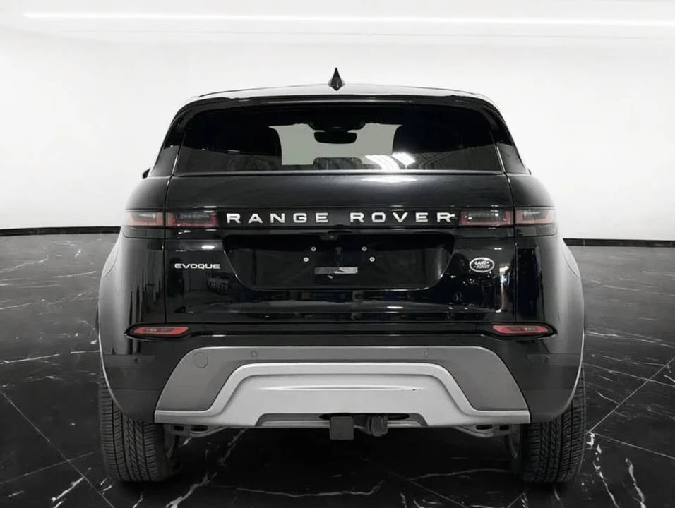 2021 Land Rover Range Rover Evoque 2nd Gen - Image 5 of 16