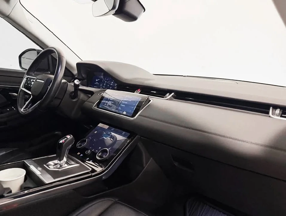 2021 Land Rover Range Rover Evoque 2nd Gen - Image 16 of 16