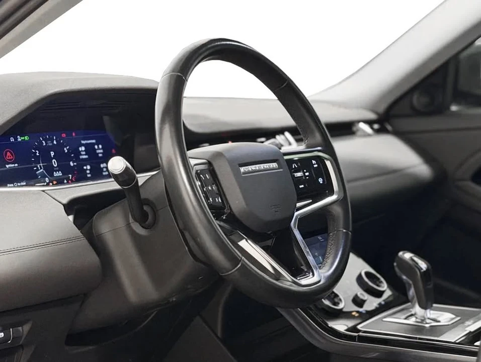 2021 Land Rover Range Rover Evoque 2nd Gen - Image 7 of 16