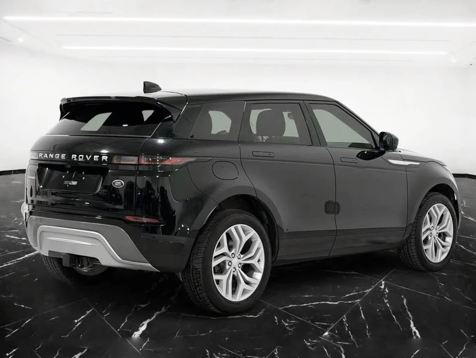 2021 Land Rover Range Rover Evoque 2nd Gen - Image 4 of 16