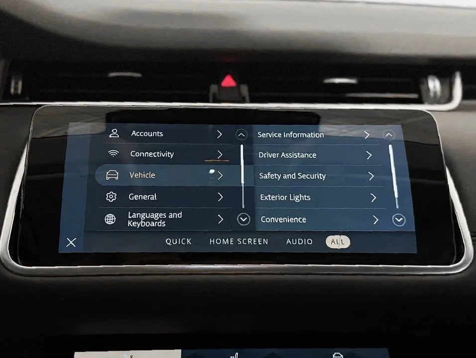 2021 Land Rover Range Rover Evoque 2nd Gen - Image 12 of 16