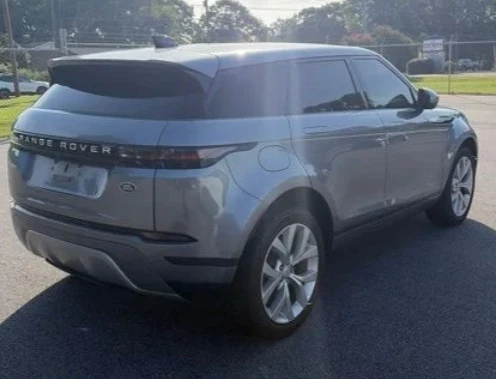 2021 Land Rover Range Rover Evoque 2nd Gen - Image 3 of 3