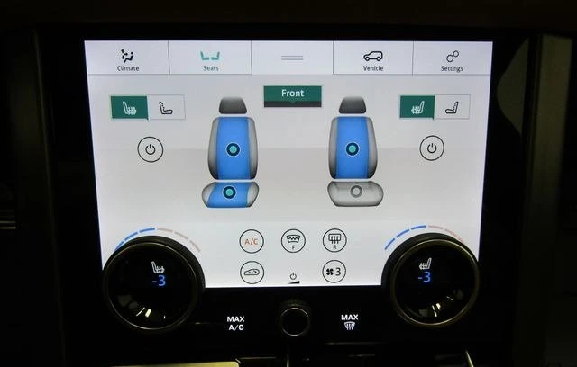 2021 Land Rover Range Rover L405 - Image 12 of 20