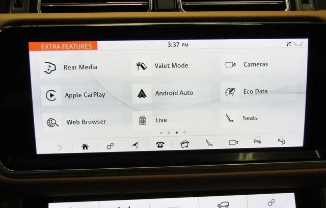 2021 Land Rover Range Rover L405 - Image 6 of 20
