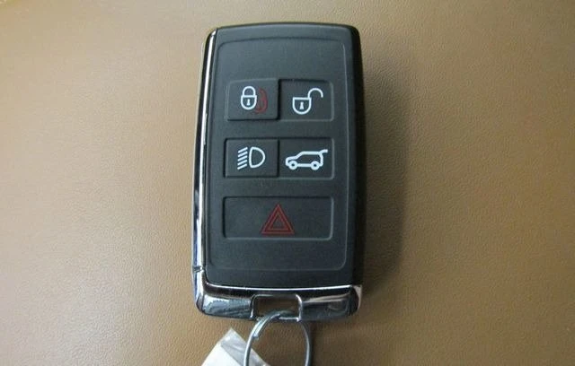 2021 Land Rover Range Rover L405 - Image 13 of 20