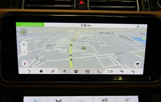 2021 Land Rover Range Rover L405 - Image 8 of 20
