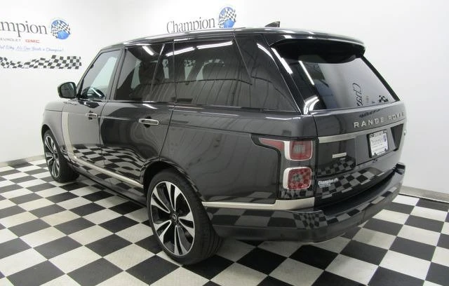 2021 Land Rover Range Rover L405 - Image 15 of 20