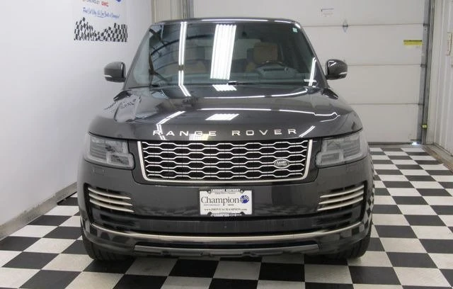2021 Land Rover Range Rover L405 - Image 2 of 20
