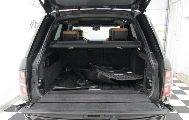 2021 Land Rover Range Rover L405 - Image 19 of 20