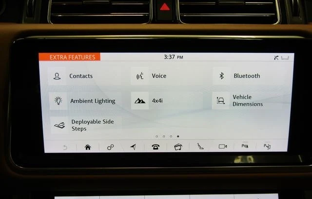 2021 Land Rover Range Rover L405 - Image 7 of 20