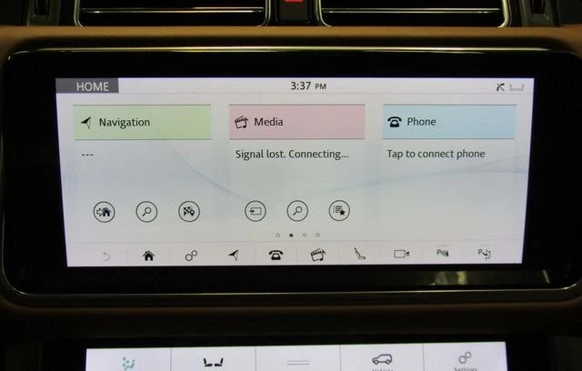 2021 Land Rover Range Rover L405 - Image 5 of 20