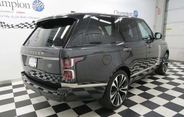 2021 Land Rover Range Rover L405 - Image 16 of 20