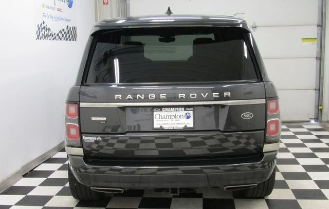 2021 Land Rover Range Rover L405 - Image 18 of 20