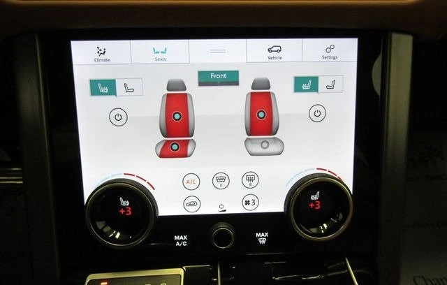 2021 Land Rover Range Rover L405 - Image 11 of 20