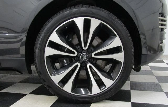 2021 Land Rover Range Rover L405 - Image 3 of 20