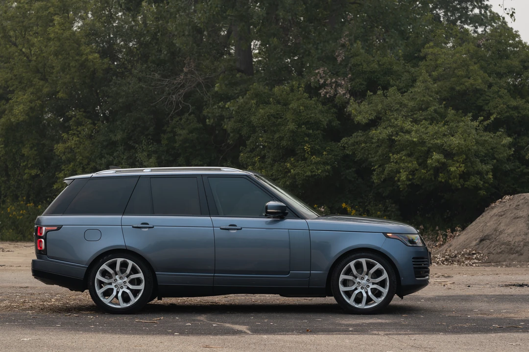 2021 Land Rover Range Rover L405 - Image 25 of 31