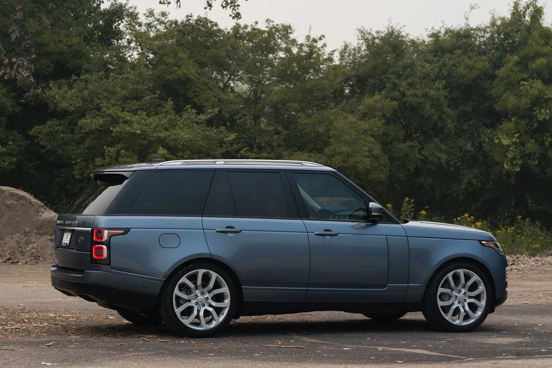 2021 Land Rover Range Rover L405 - Image 24 of 31