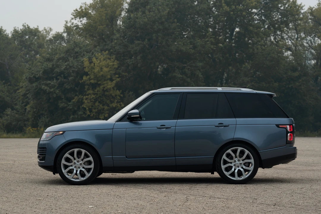 2021 Land Rover Range Rover L405 - Image 10 of 31
