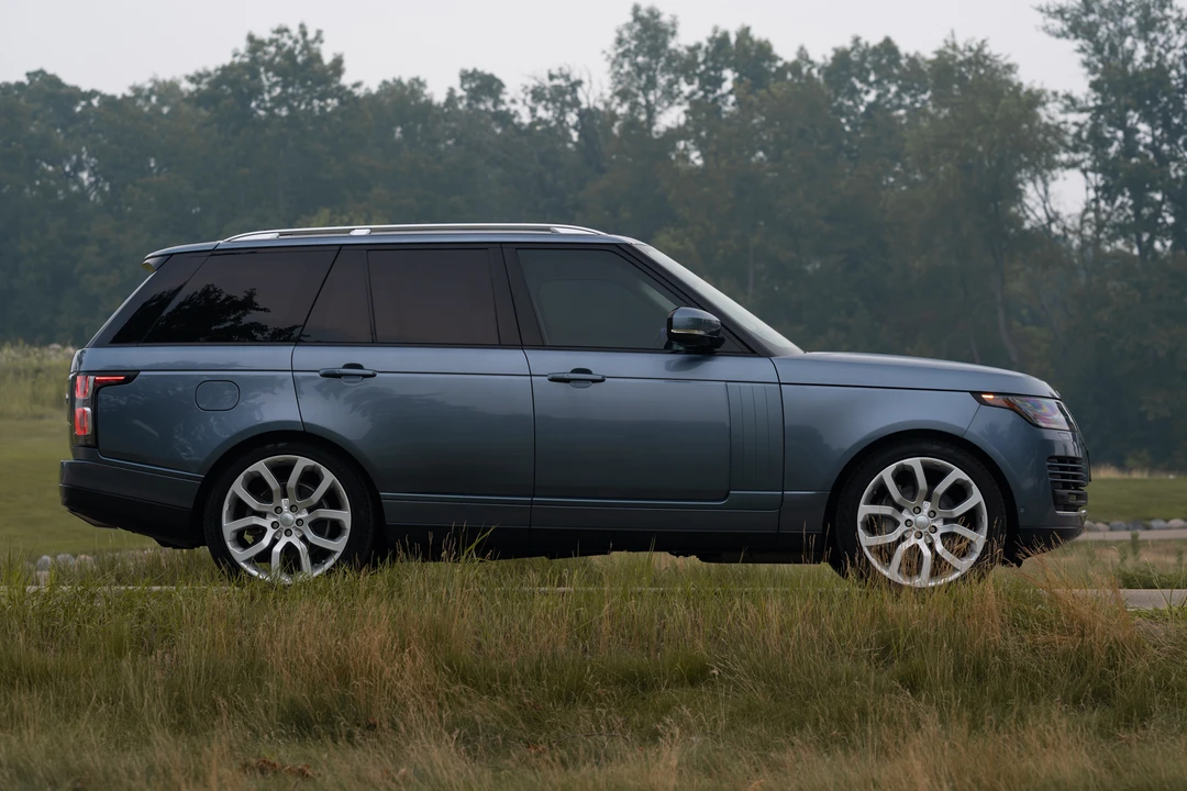 2021 Land Rover Range Rover L405 - Image 26 of 31