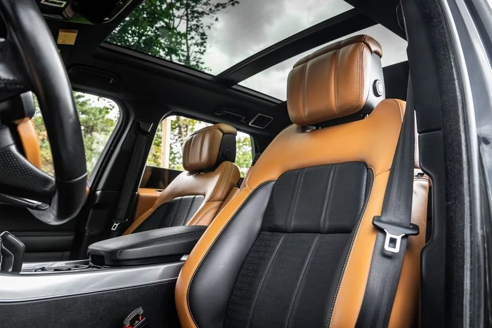 2021 Land Rover Range Rover L405 - Image 14 of 16