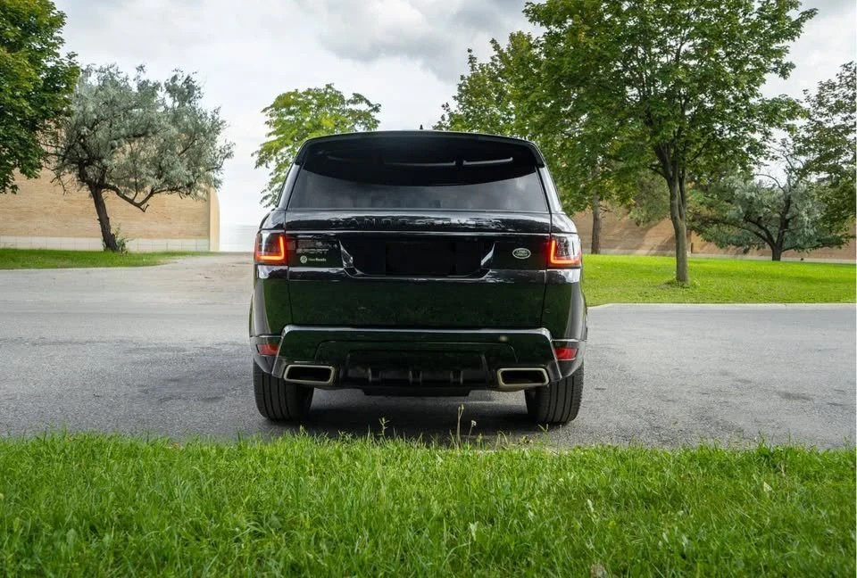 2021 Land Rover Range Rover L405 - Image 5 of 16