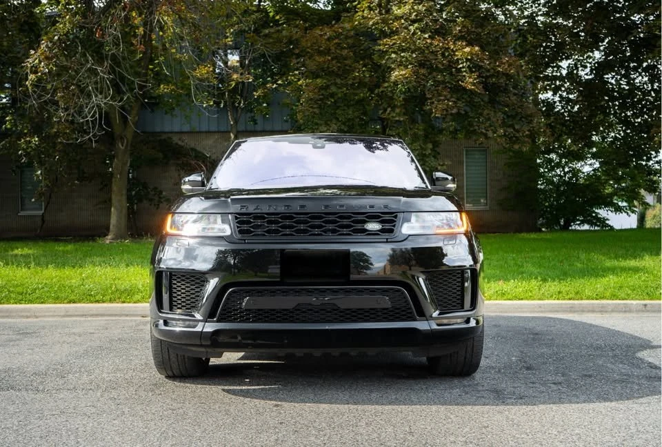 2021 Land Rover Range Rover L405 - Image 2 of 16