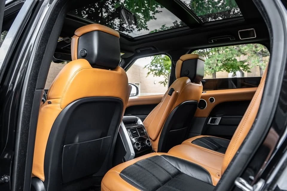2021 Land Rover Range Rover L405 - Image 15 of 16
