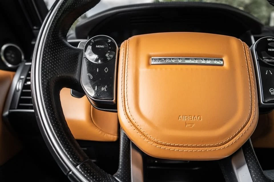 2021 Land Rover Range Rover L405 - Image 10 of 16