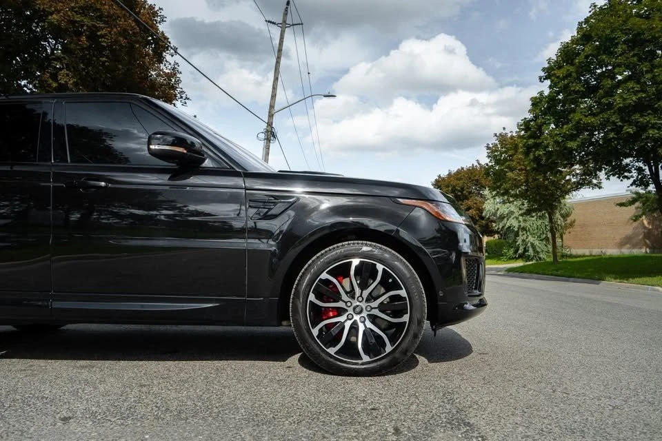 2021 Land Rover Range Rover L405 - Image 6 of 16