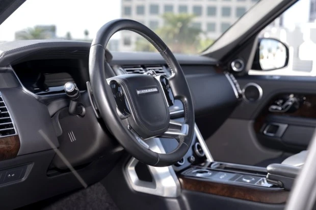 2021 Land Rover Range Rover L405 - Image 5 of 7