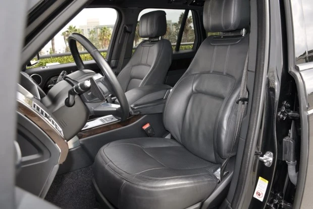 2021 Land Rover Range Rover L405 - Image 4 of 7